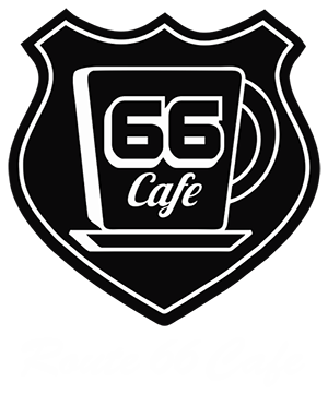 Route 66 Cafe
